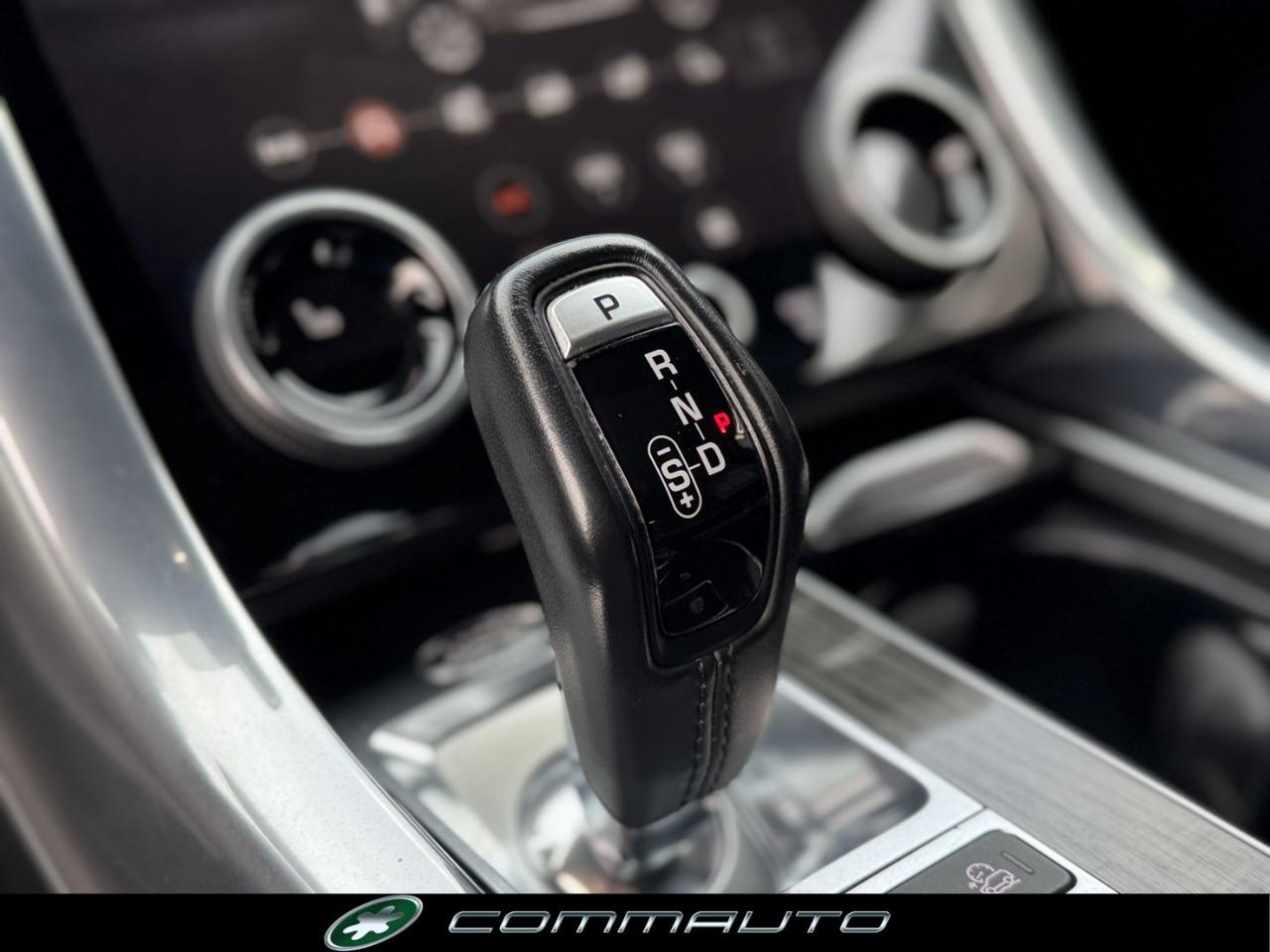 LAND ROVER Range Rover Sport 3.0 TDV6 HSE Dynamic - 25