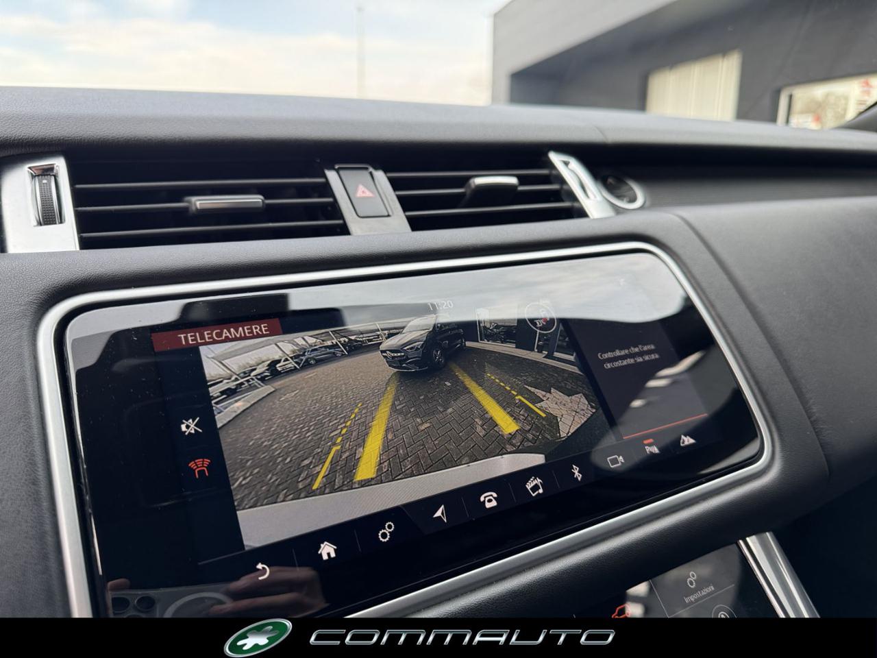 LAND ROVER Range Rover Sport 3.0 TDV6 HSE Dynamic - 23