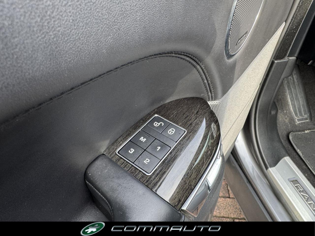 LAND ROVER Range Rover Sport 3.0 TDV6 HSE Dynamic - 13