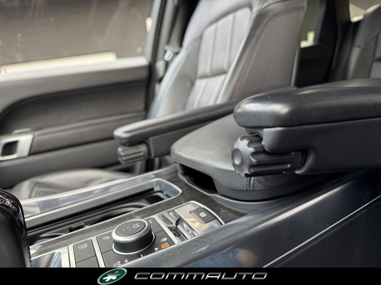 LAND ROVER Range Rover Sport 3.0 TDV6 HSE Dynamic - 26