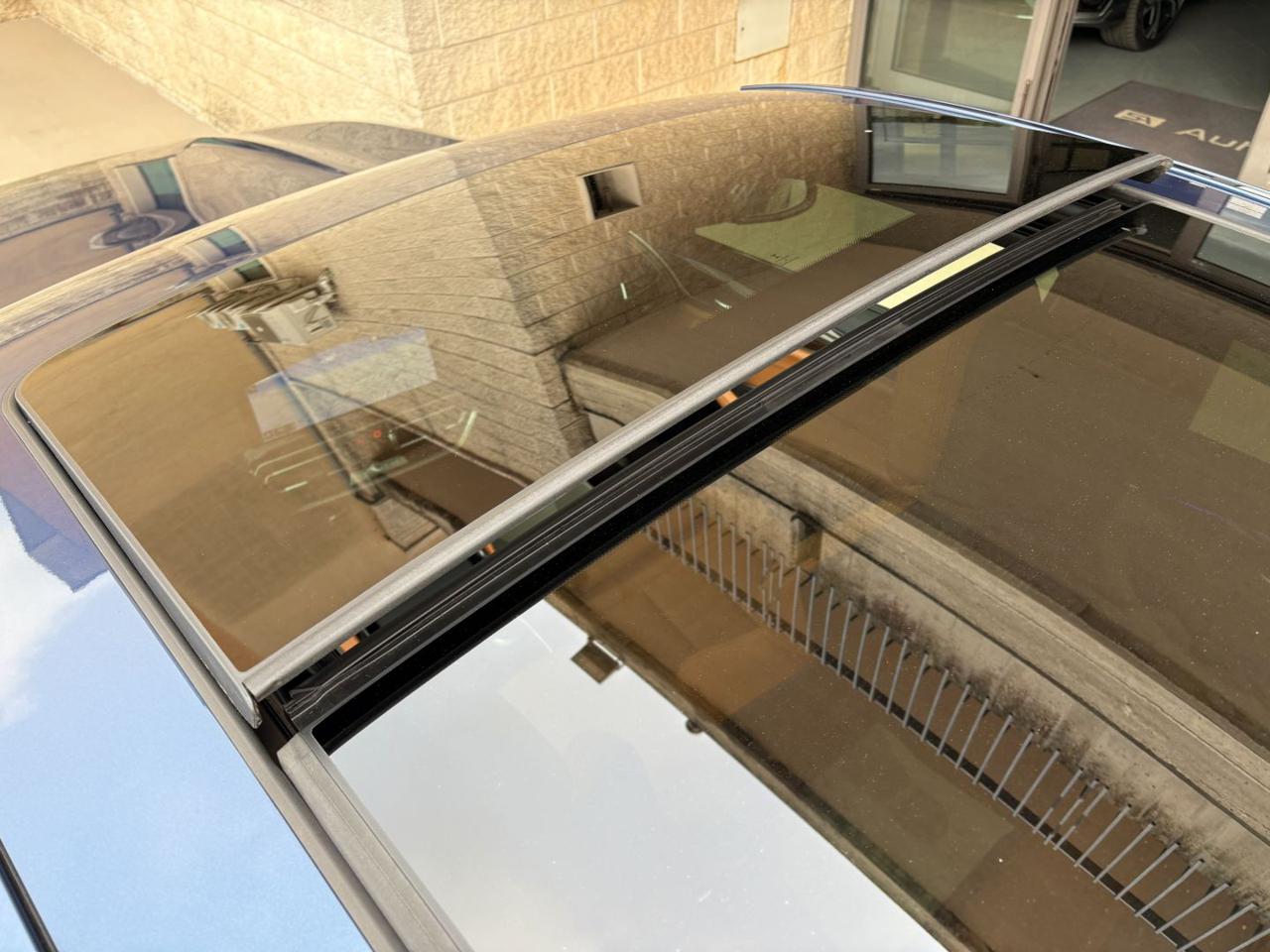 BMW X4 xDrive20d 48V Msport TETTO APR/PAN. - 48