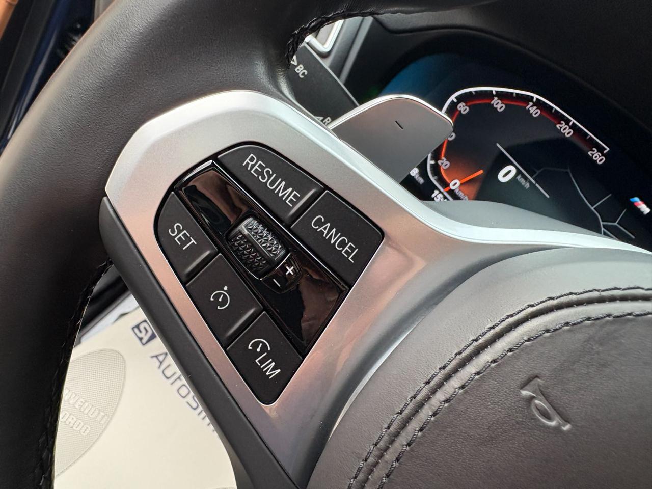 BMW X4 xDrive20d 48V Msport TETTO APR/PAN. - 25