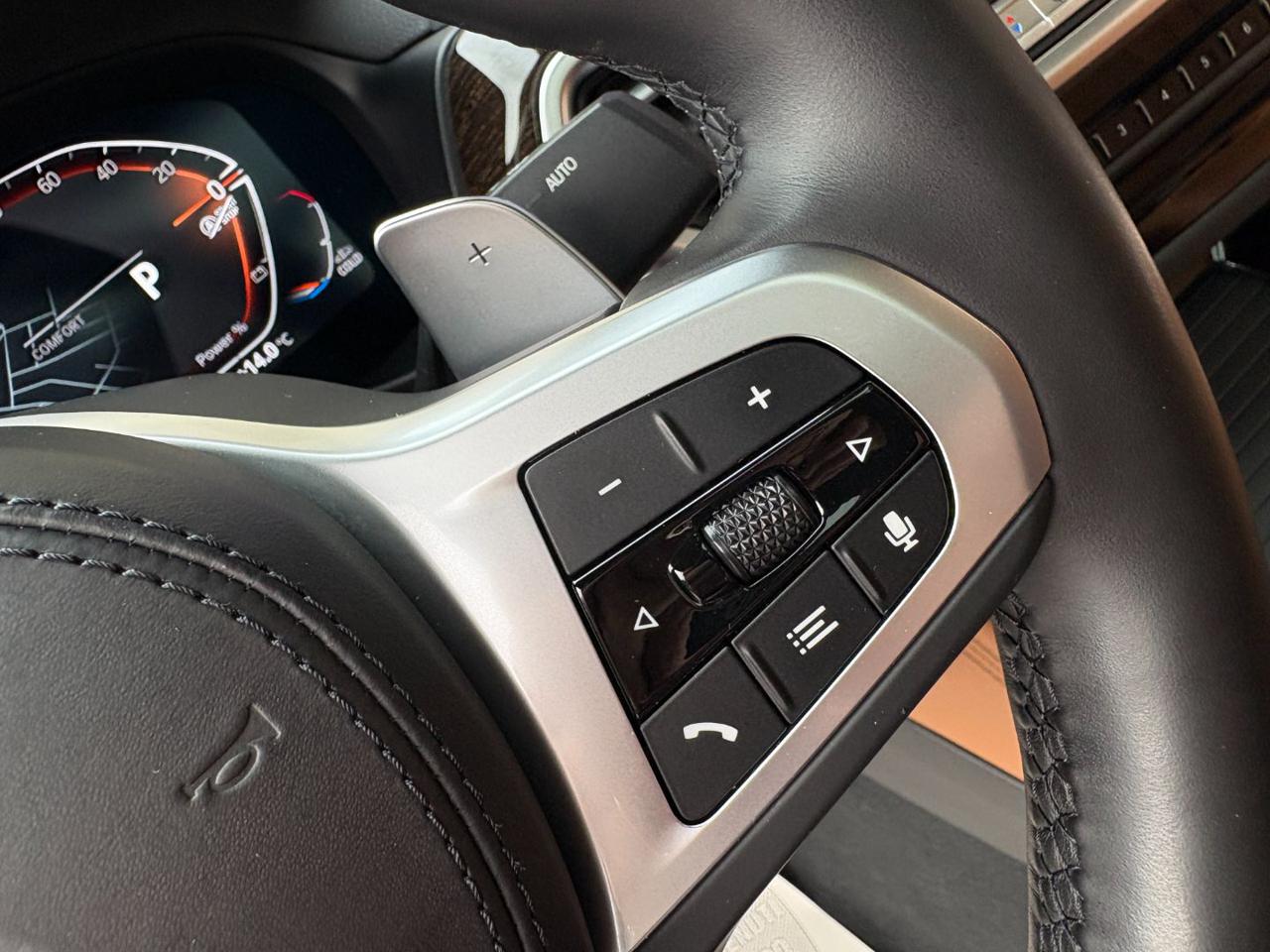 BMW X4 xDrive20d 48V Msport TETTO APR/PAN. - 26