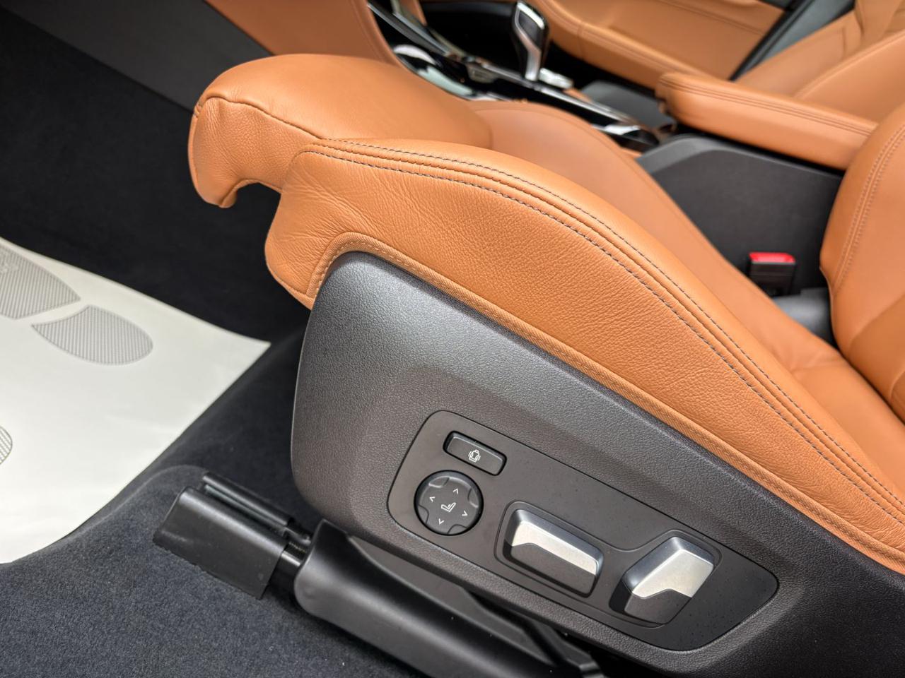 BMW X4 xDrive20d 48V Msport TETTO APR/PAN. - 47