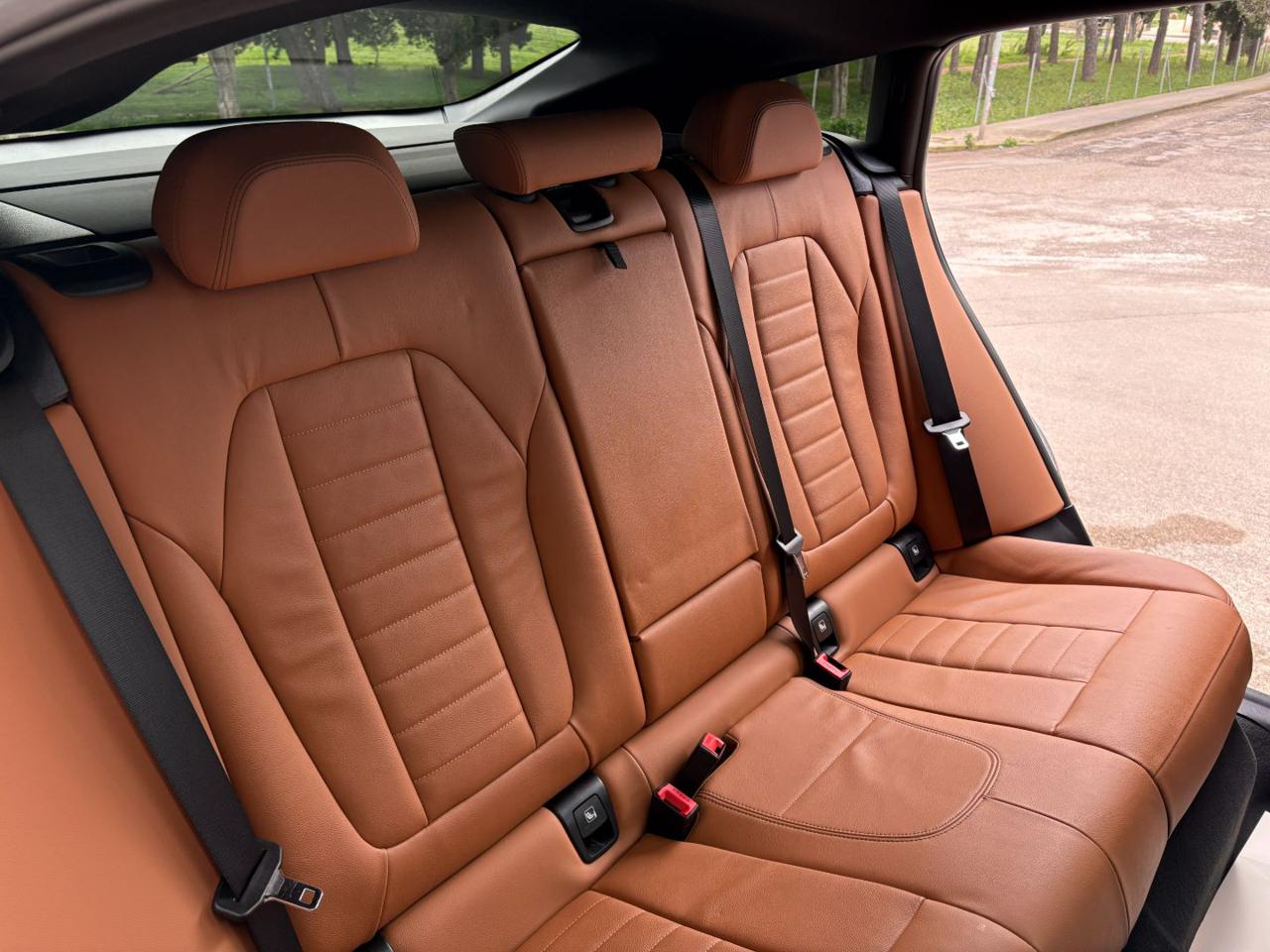 BMW X4 xDrive20d 48V Msport TETTO APR/PAN. - 21