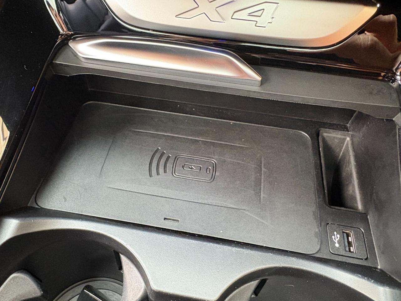 BMW X4 xDrive20d 48V Msport TETTO APR/PAN. - 30