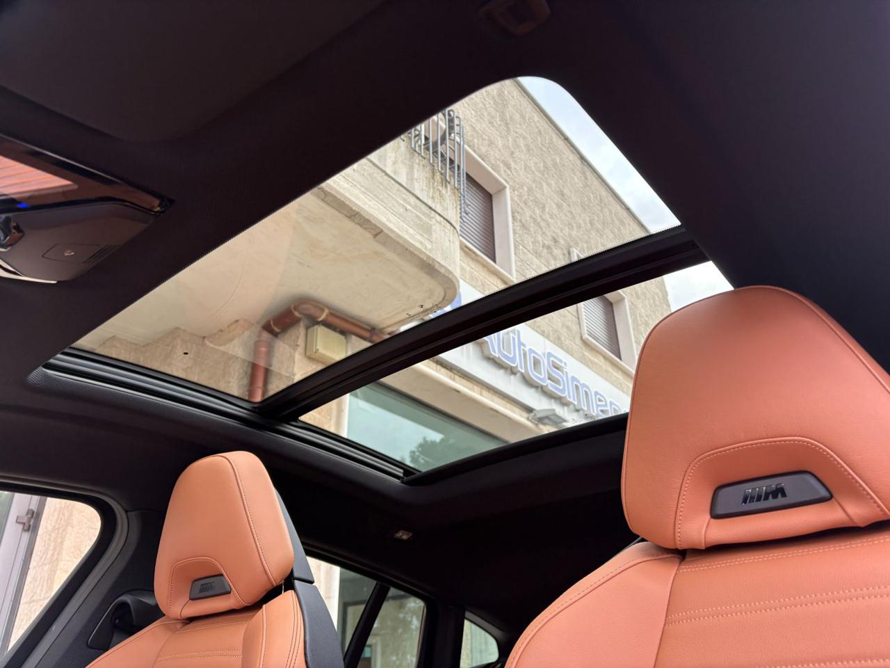 BMW X4 xDrive20d 48V Msport TETTO APR/PAN. - 20