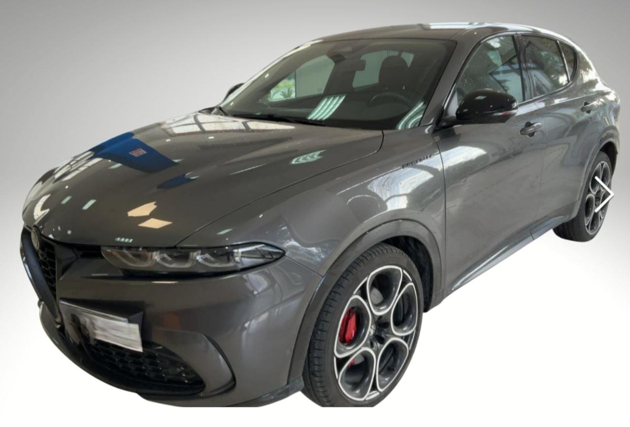 ALFA ROMEO Tonale 1.5 160cv MHEV TCT7 Edizione Speciale - 5