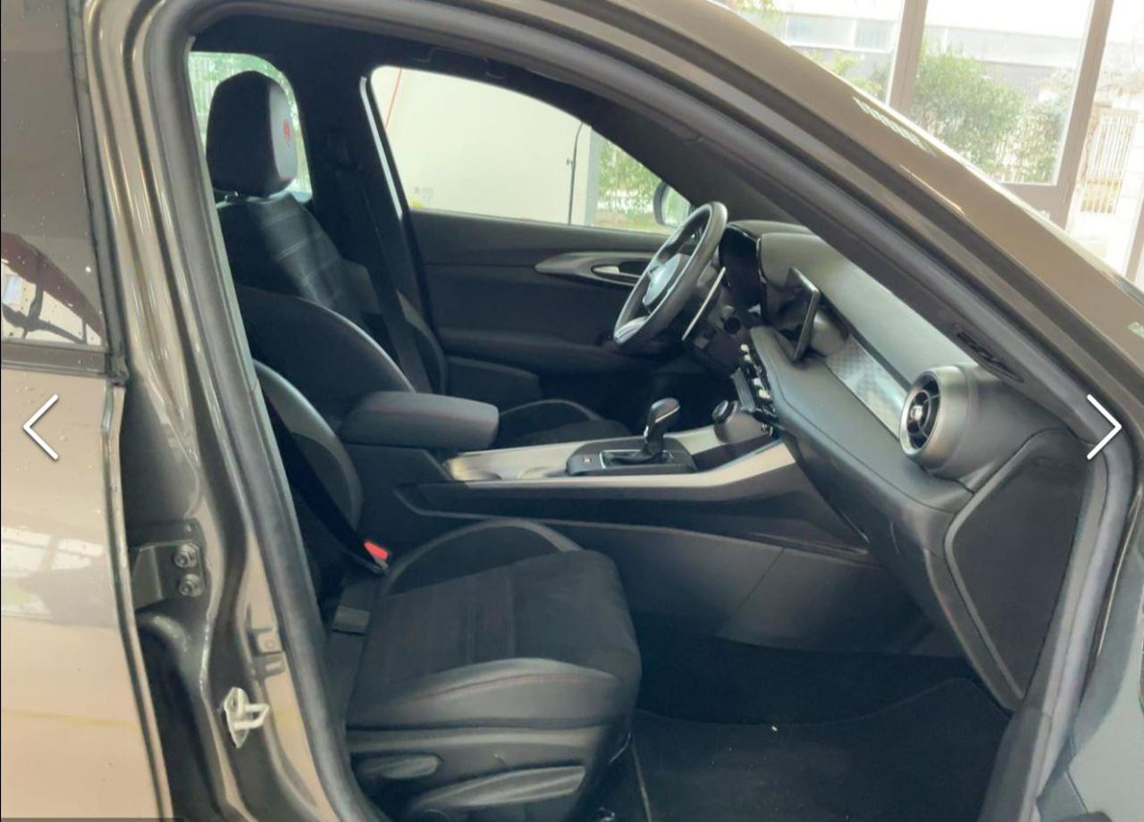 ALFA ROMEO Tonale 1.5 160cv MHEV TCT7 Edizione Speciale - 7