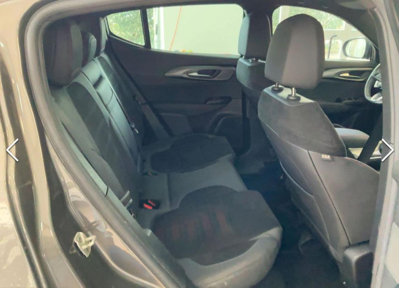 ALFA ROMEO Tonale 1.5 160cv MHEV TCT7 Edizione Speciale - 10