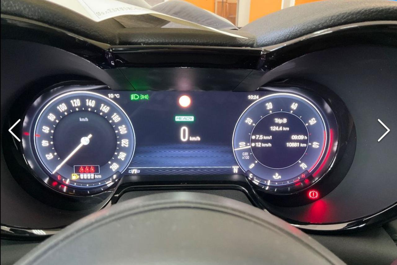 ALFA ROMEO Tonale 1.5 160cv MHEV TCT7 Edizione Speciale - 31