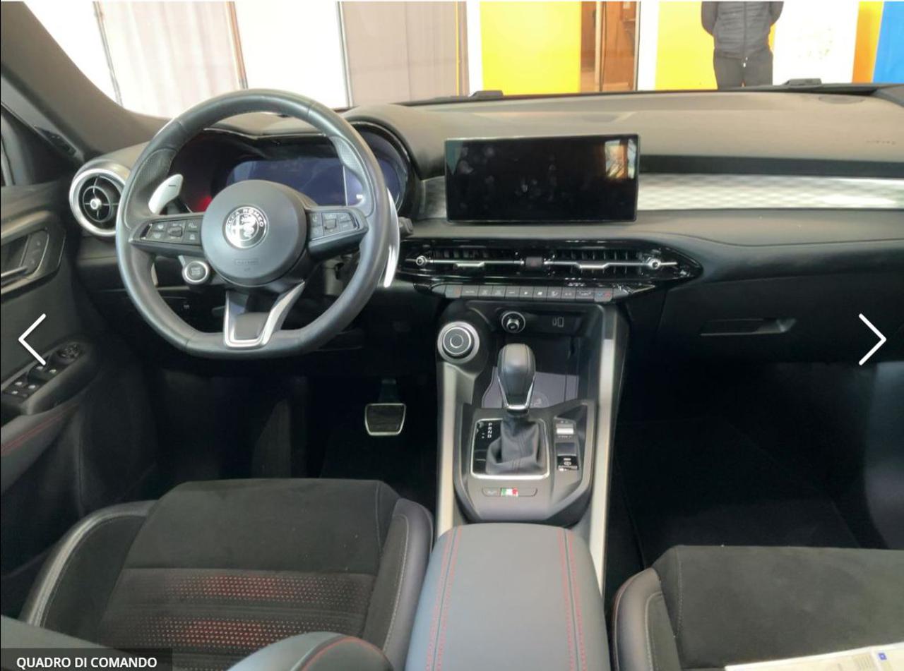ALFA ROMEO Tonale 1.5 160cv MHEV TCT7 Edizione Speciale - 6