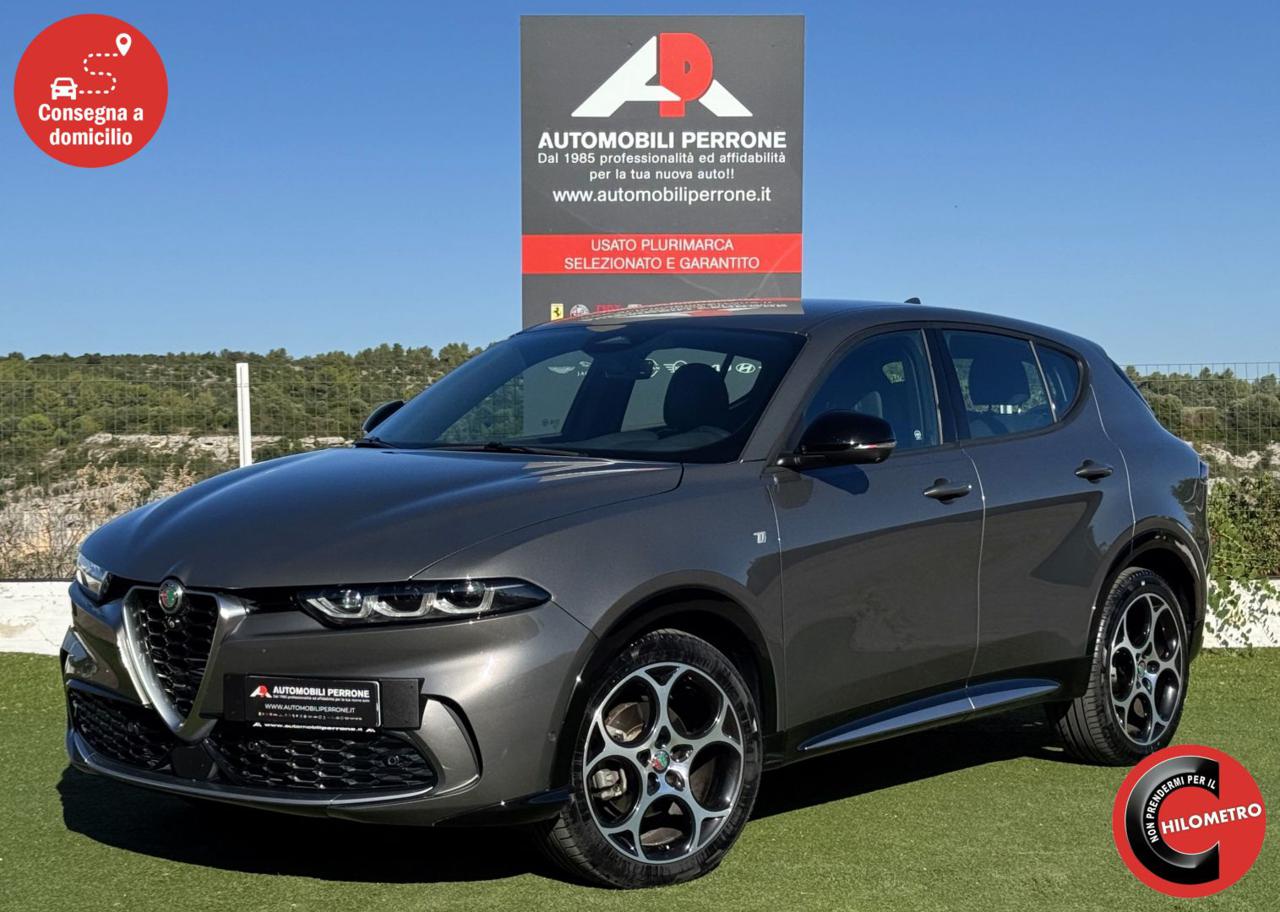 ALFA ROMEO Tonale 1.5 160cv MHEV TCT7 Edizione Speciale - 1