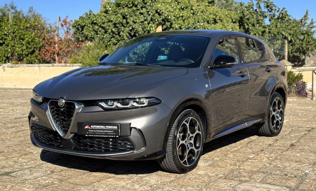 ALFA ROMEO Tonale 1.5 160cv MHEV TCT7 Edizione Speciale - 14