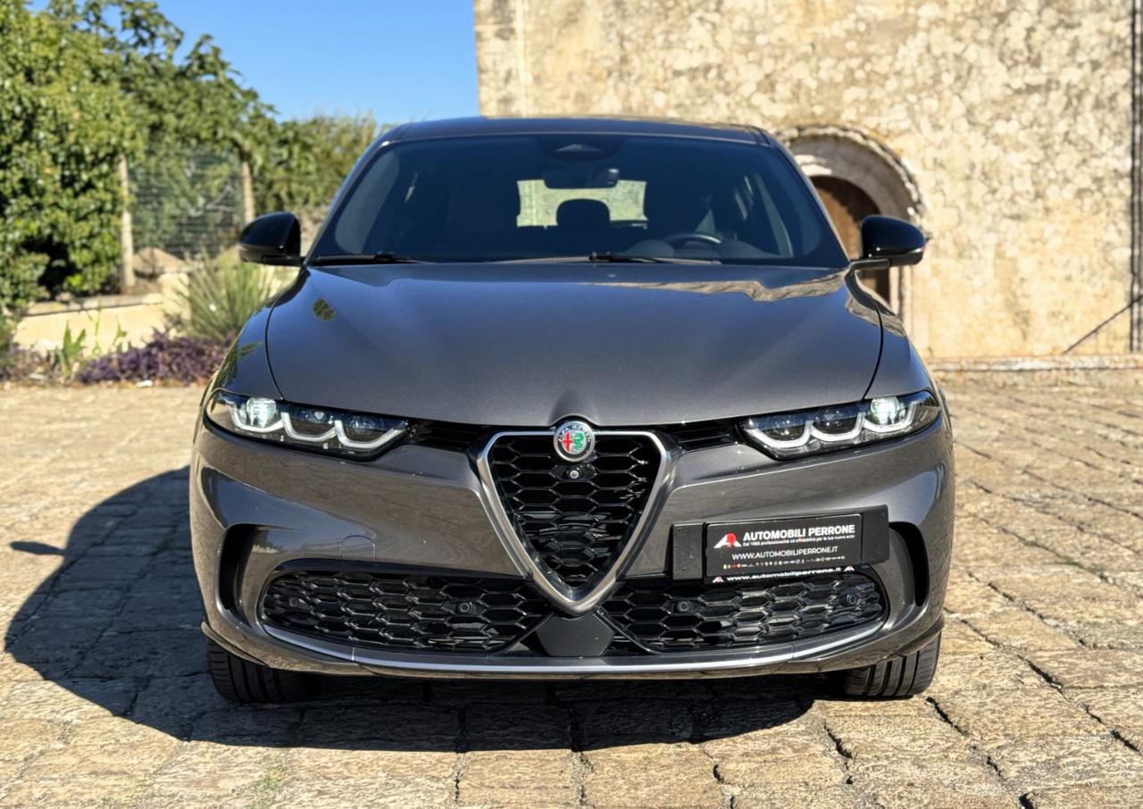 ALFA ROMEO Tonale 1.5 160cv MHEV TCT7 Edizione Speciale - 25