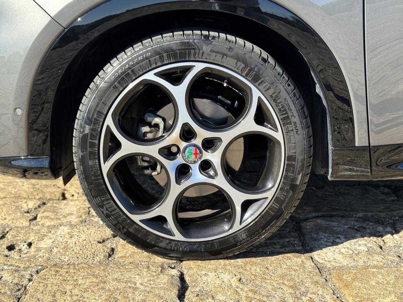 ALFA ROMEO Tonale 1.5 160cv MHEV TCT7 Edizione Speciale - 27