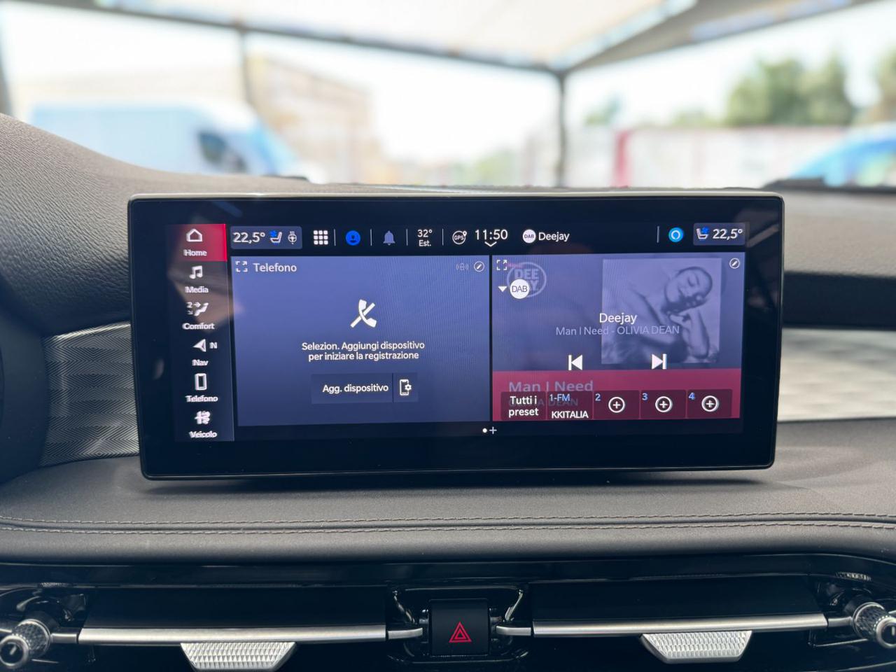 ALFA ROMEO Tonale 1.5 160cv MHEV TCT7 Edizione Speciale - 17