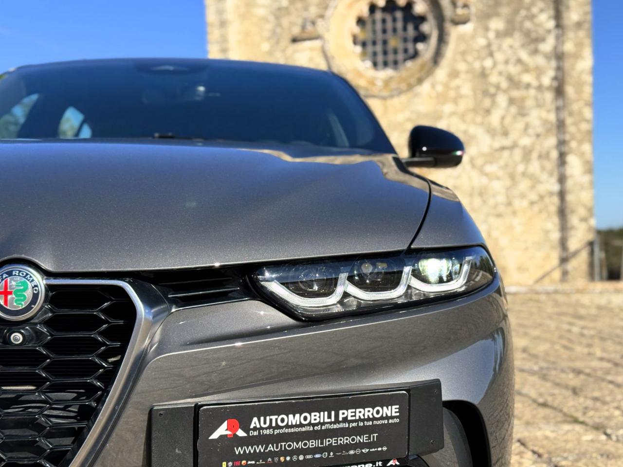 ALFA ROMEO Tonale 1.5 160cv MHEV TCT7 Edizione Speciale - 15