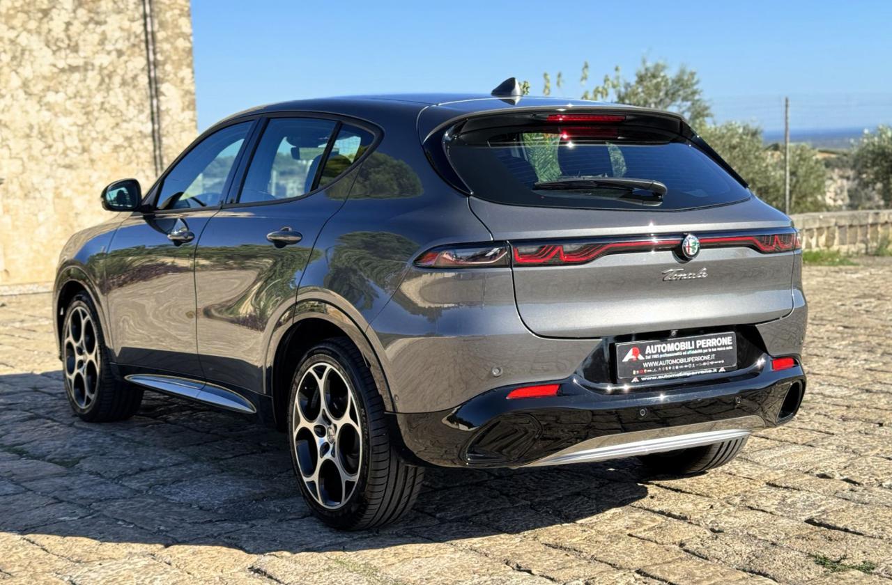 ALFA ROMEO Tonale 1.5 160cv MHEV TCT7 Edizione Speciale - 13