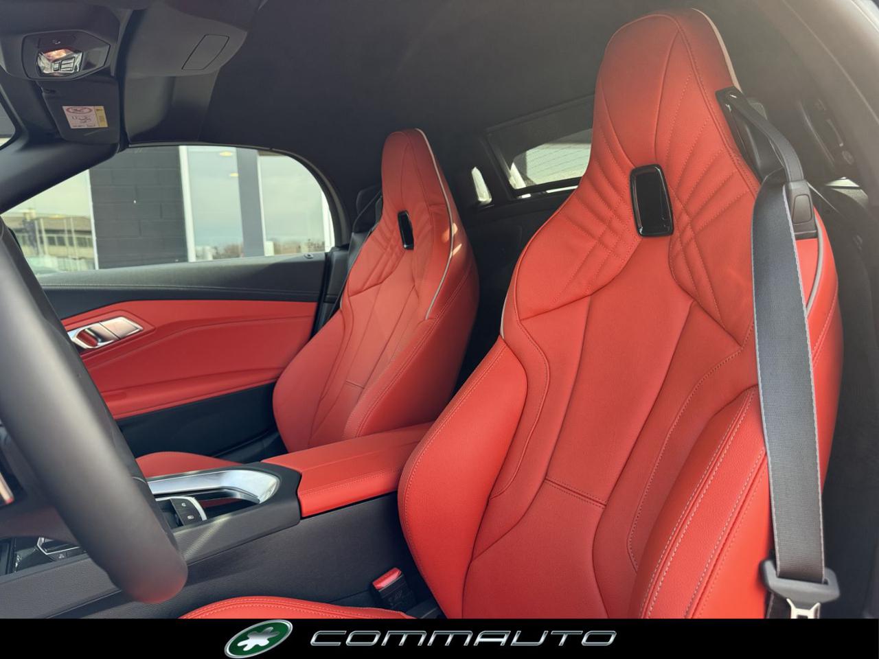 BMW Z4 sDrive20i Msport - 9