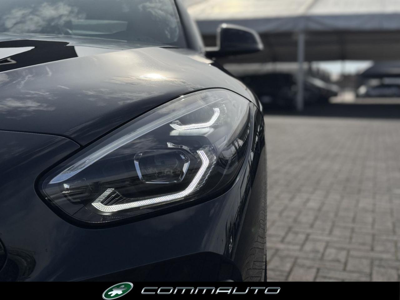 BMW Z4 sDrive20i Msport - 8