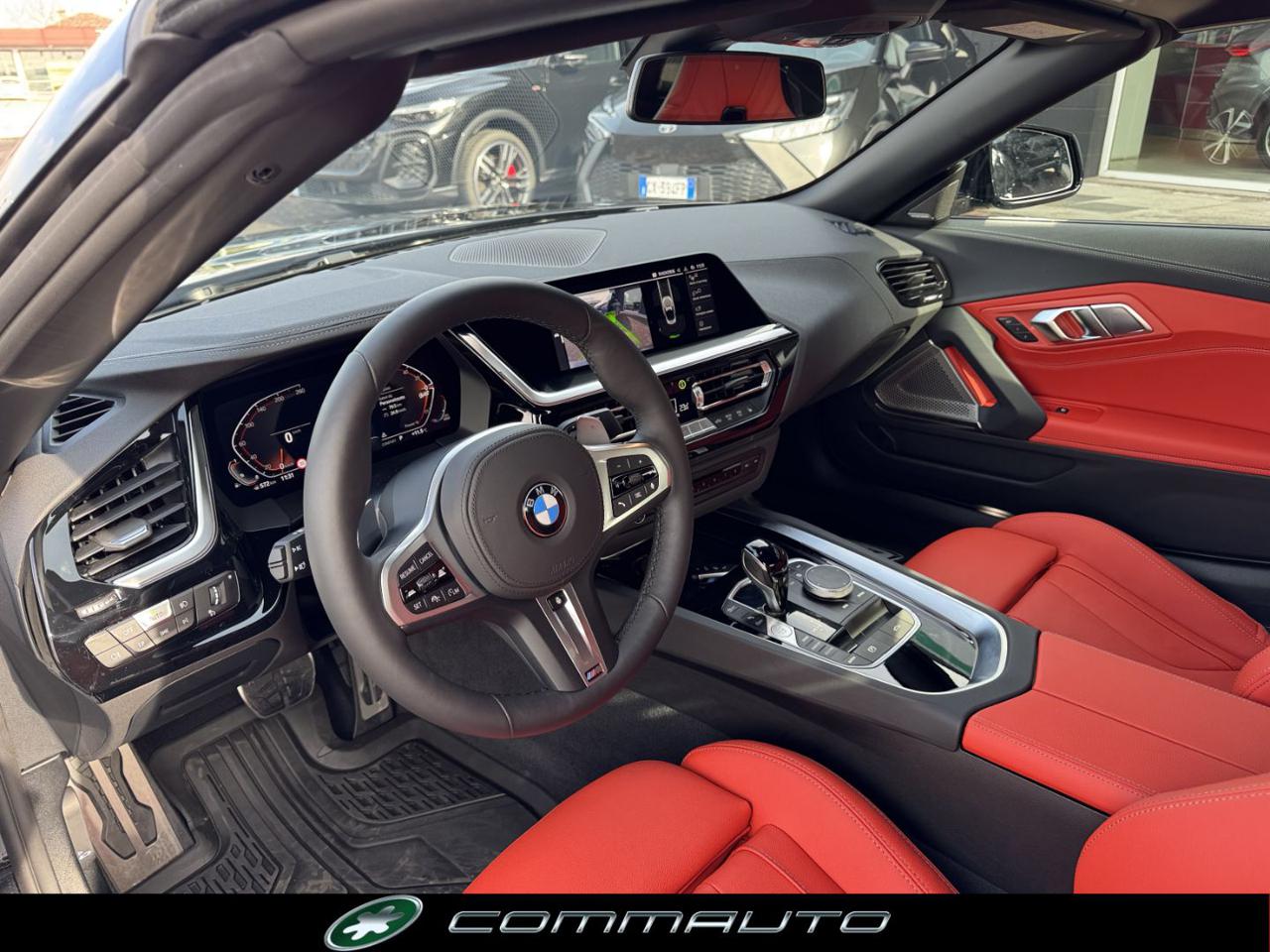 BMW Z4 sDrive20i Msport - 10