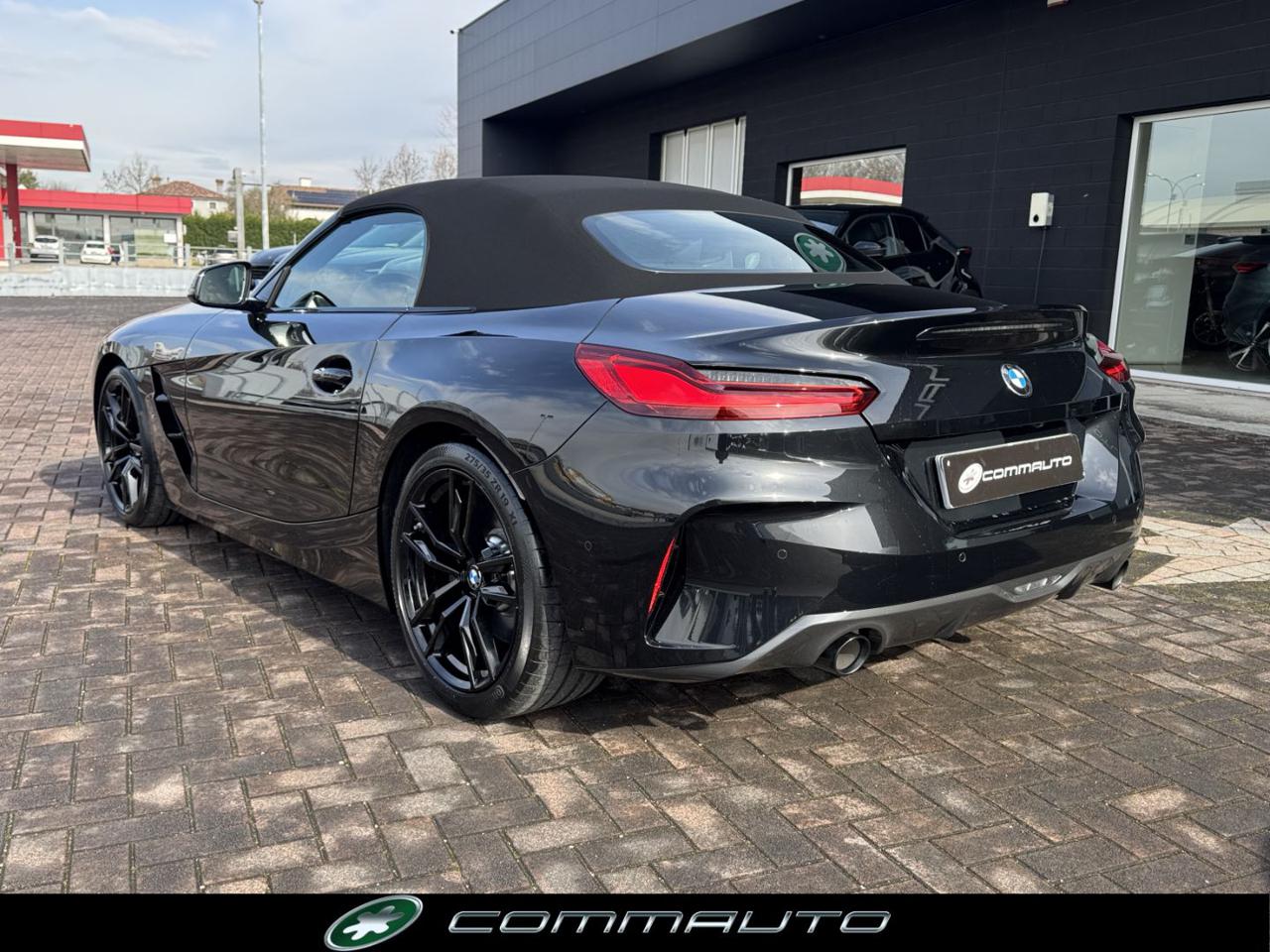 BMW Z4 sDrive20i Msport - 6