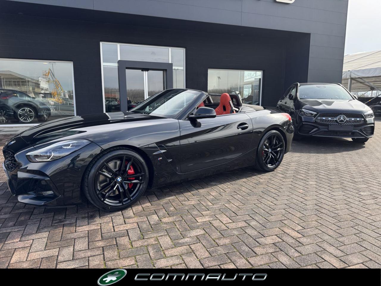 BMW Z4 sDrive20i Msport - 25