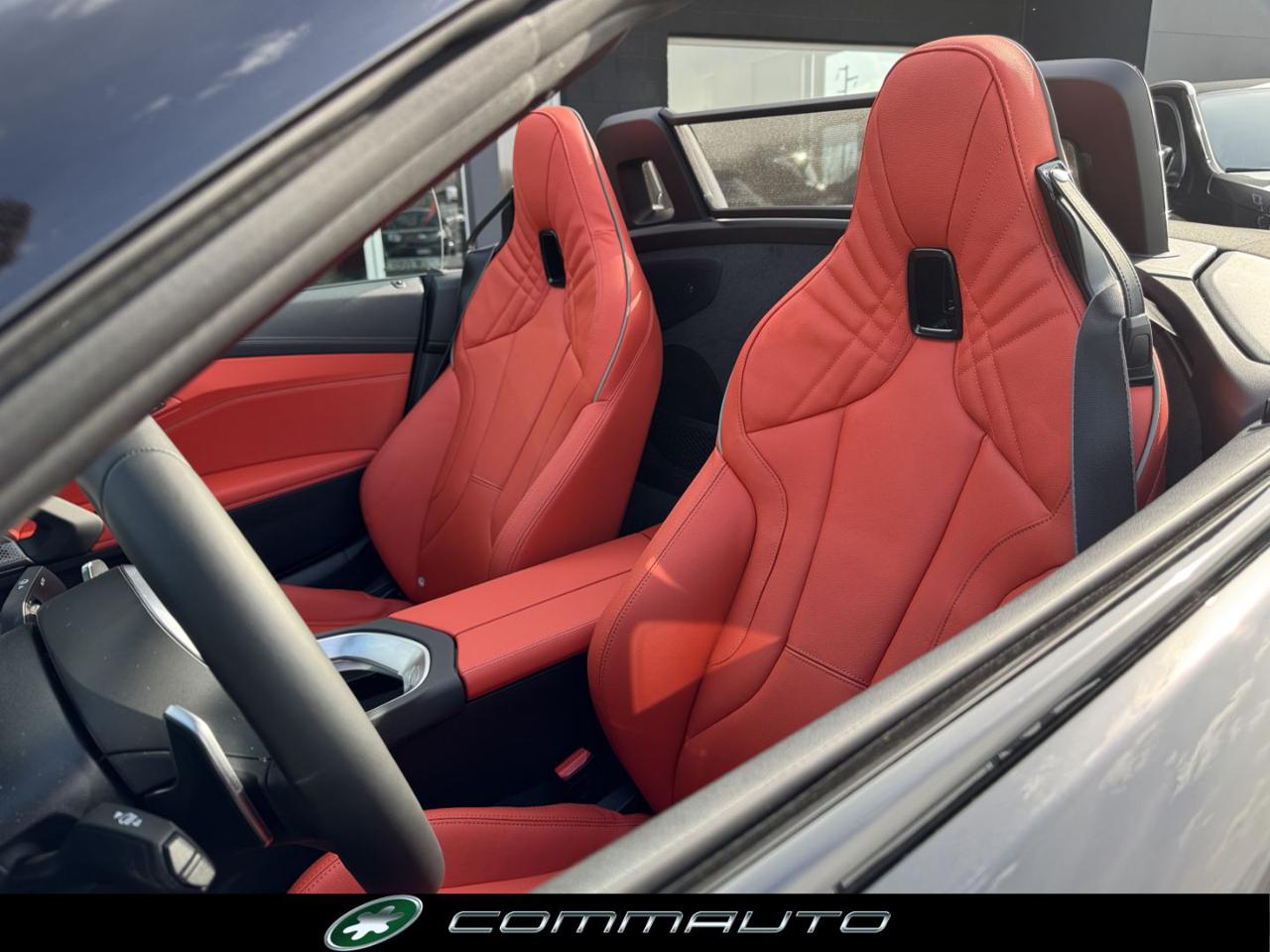 BMW Z4 sDrive20i Msport - 24