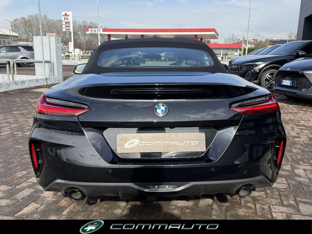 BMW Z4 sDrive20i Msport - 5