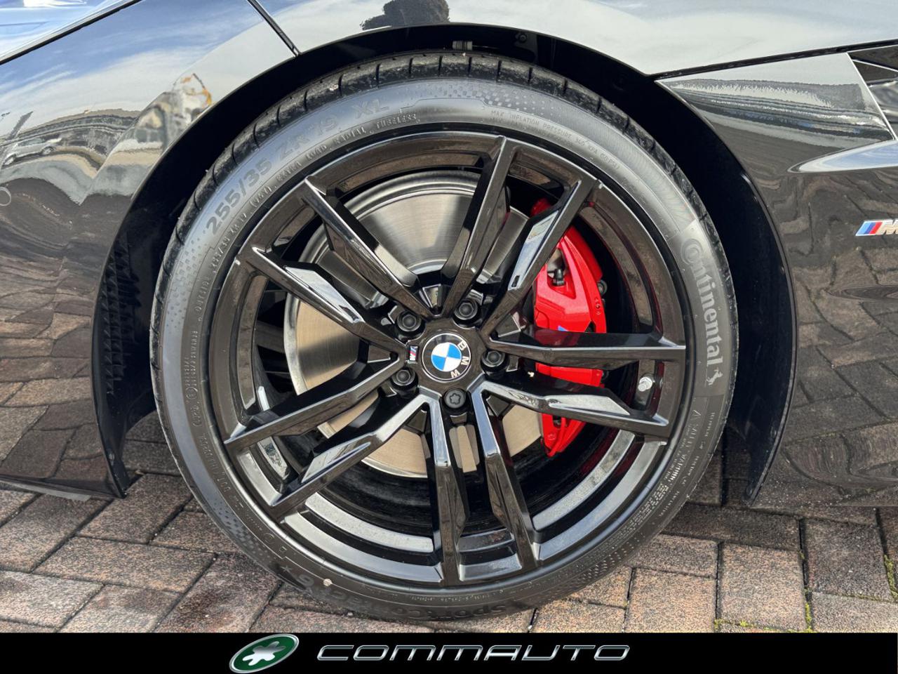 BMW Z4 sDrive20i Msport - 7