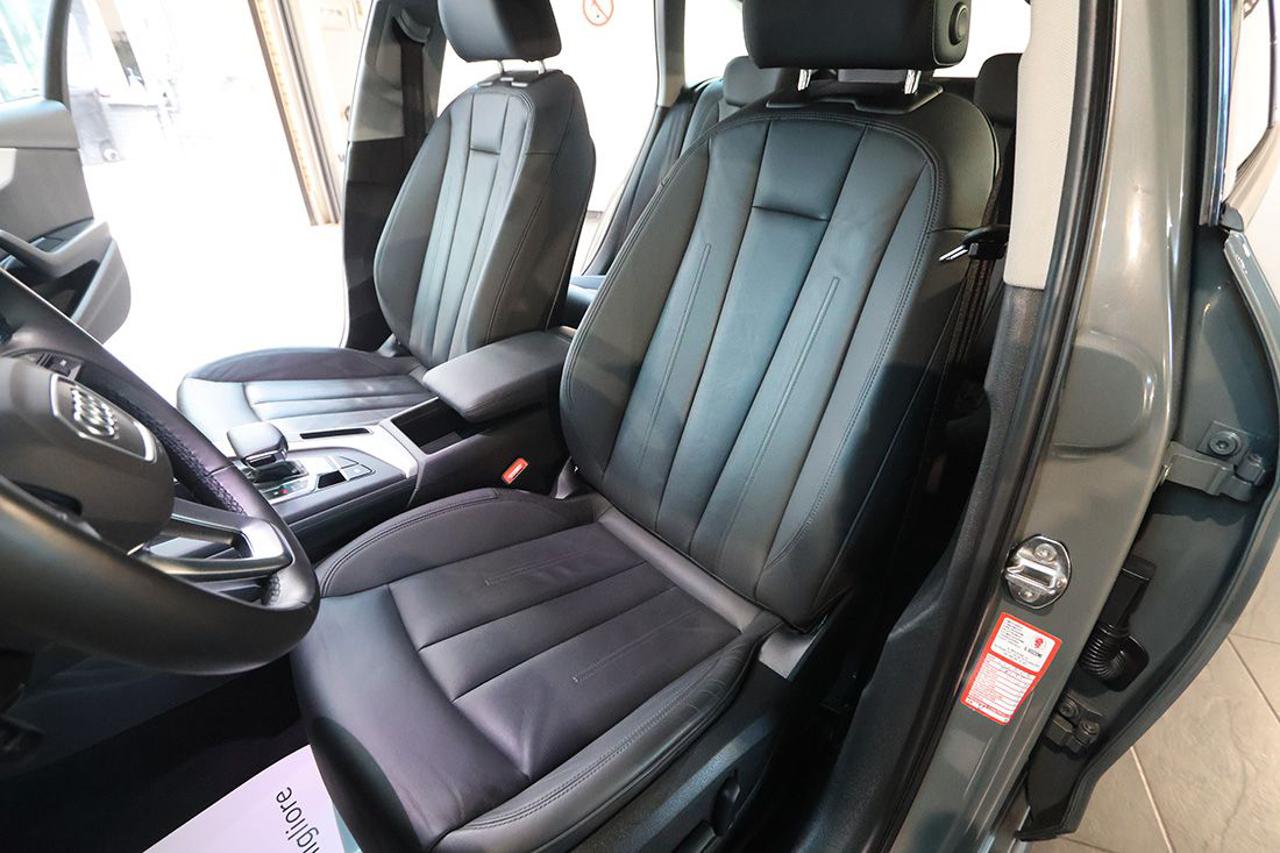 AUDI A4 allroad 40 TDI S-Tronic Business Evolution - 18