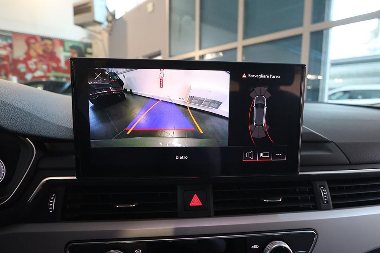 AUDI A4 allroad 40 TDI S-Tronic Business Evolution - 25