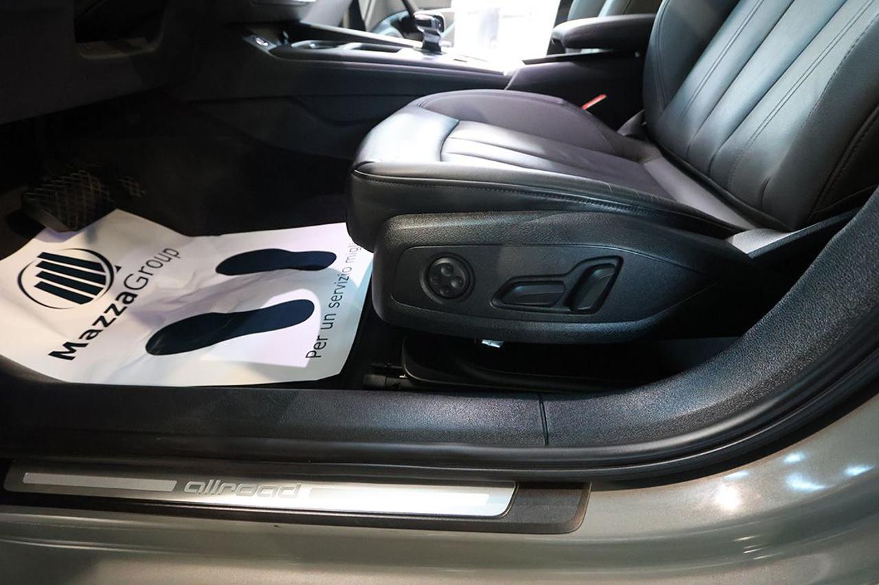 AUDI A4 allroad 40 TDI S-Tronic Business Evolution - 41