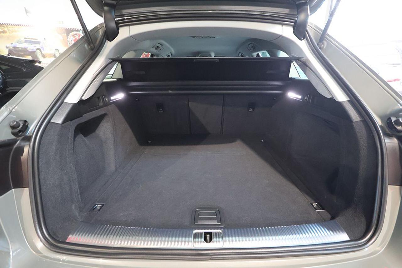 AUDI A4 allroad 40 TDI S-Tronic Business Evolution - 12