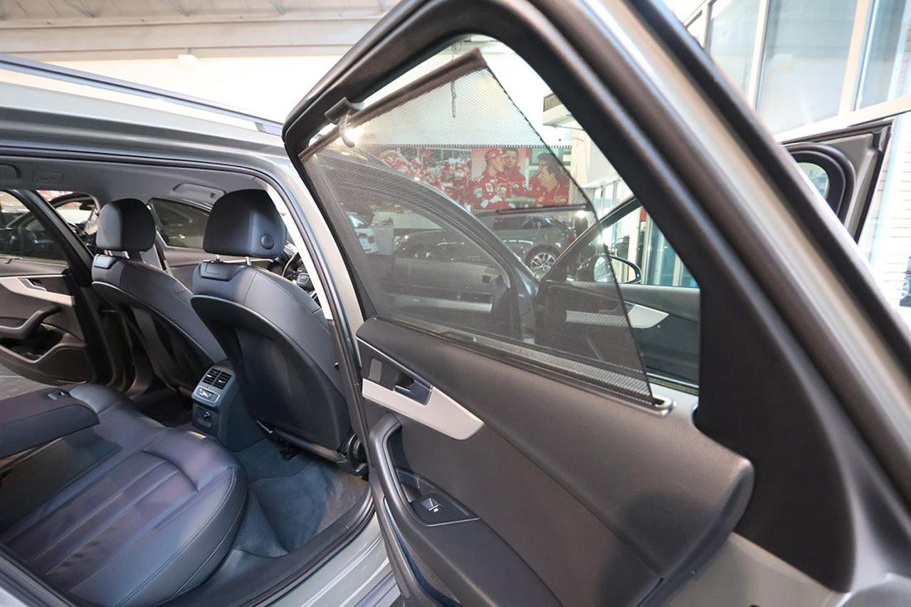 AUDI A4 allroad 40 TDI S-Tronic Business Evolution - 42