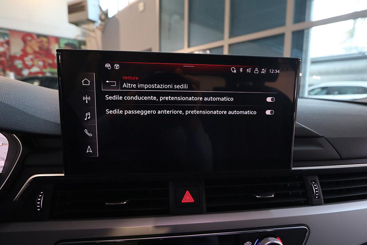 AUDI A4 allroad 40 TDI S-Tronic Business Evolution - 28