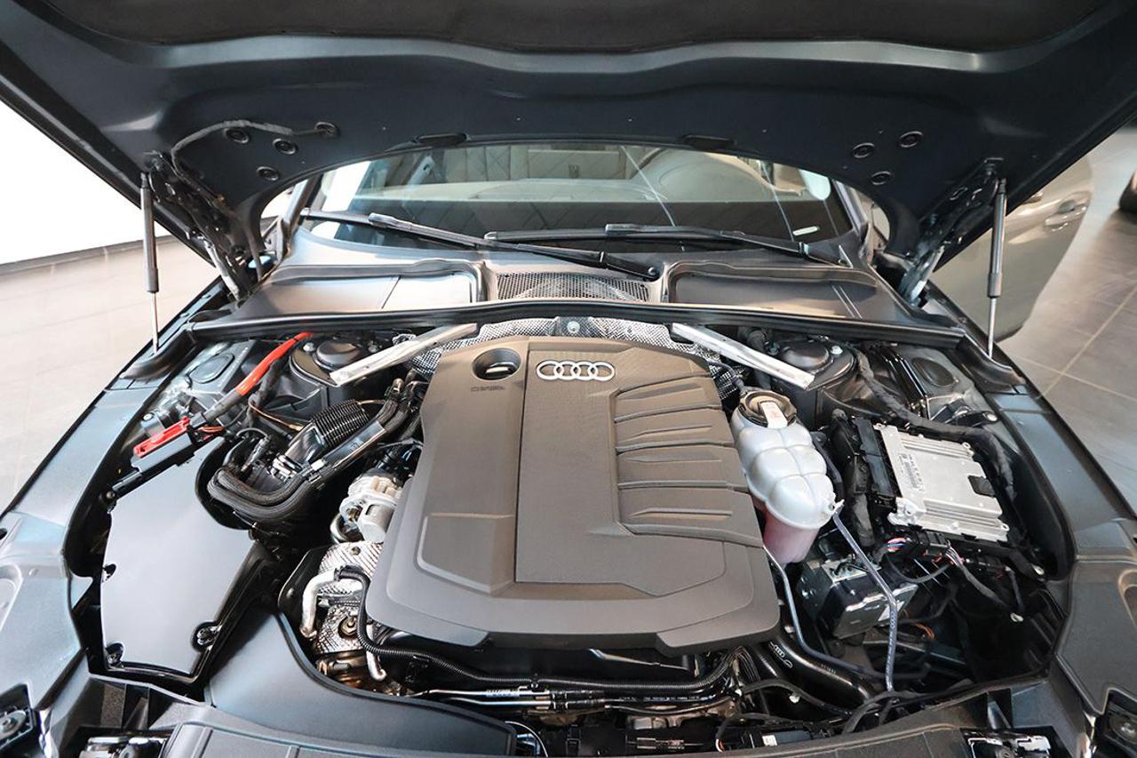 AUDI A4 allroad 40 TDI S-Tronic Business Evolution - 11