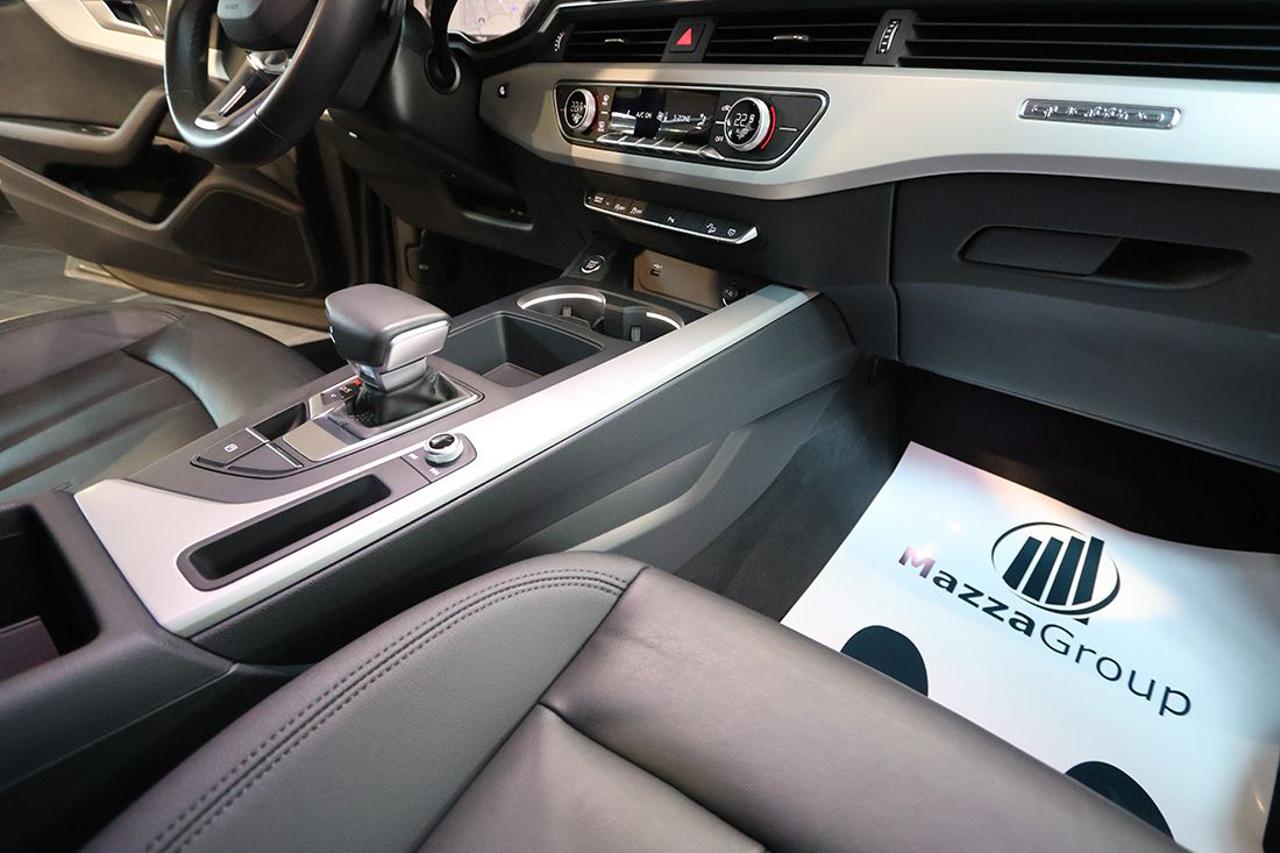 AUDI A4 allroad 40 TDI S-Tronic Business Evolution - 36