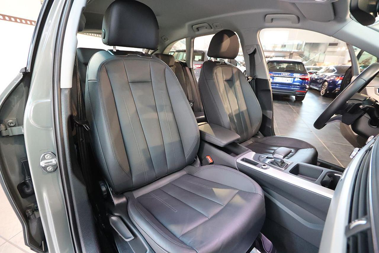 AUDI A4 allroad 40 TDI S-Tronic Business Evolution - 17