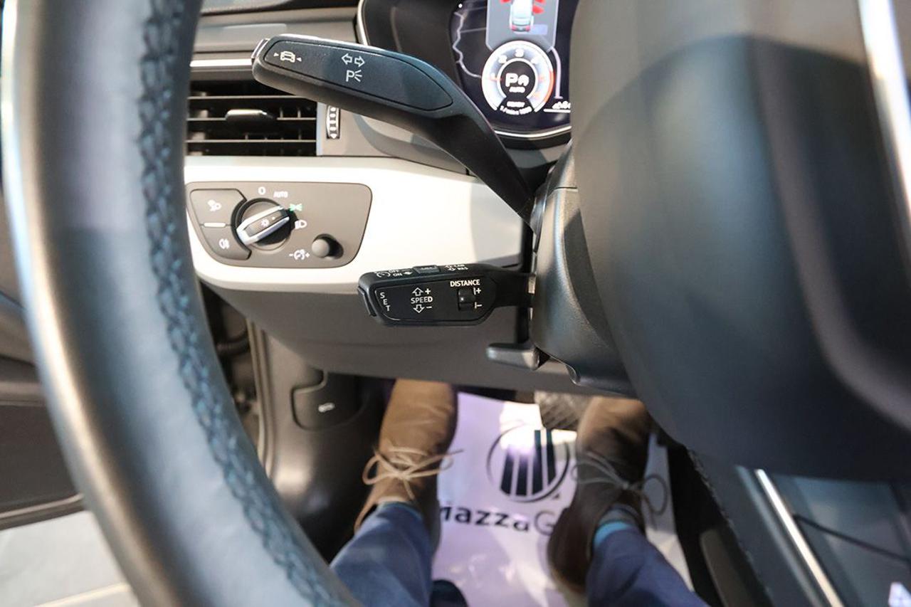 AUDI A4 allroad 40 TDI S-Tronic Business Evolution - 23