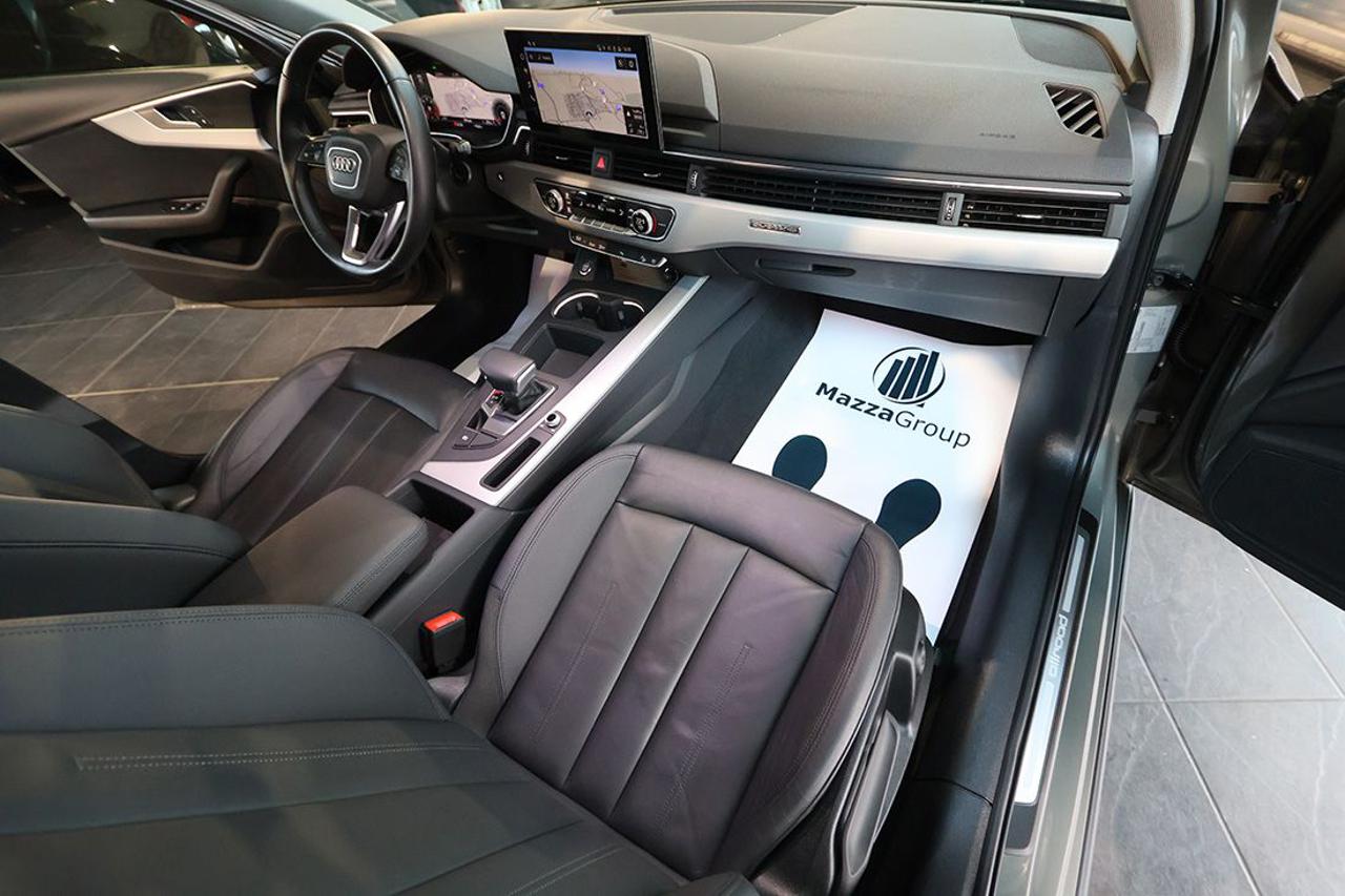 AUDI A4 allroad 40 TDI S-Tronic Business Evolution - 16