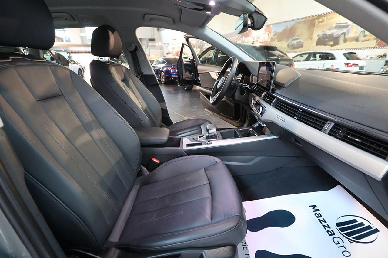 AUDI A4 allroad 40 TDI S-Tronic Business Evolution - 43