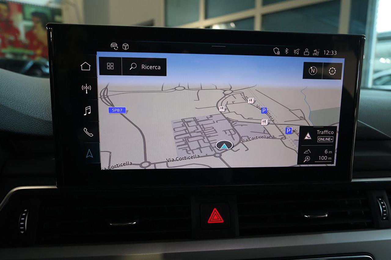 AUDI A4 allroad 40 TDI S-Tronic Business Evolution - 24