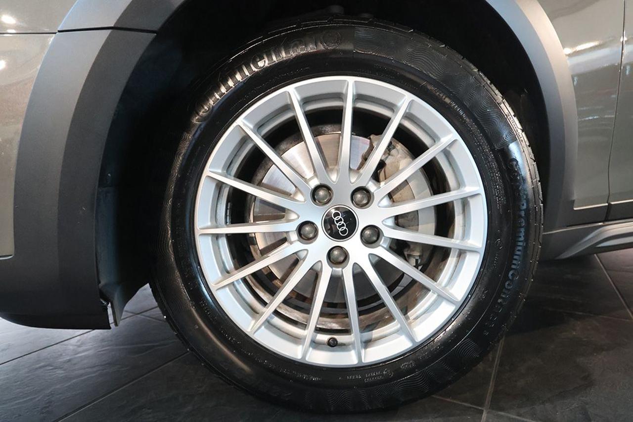 AUDI A4 allroad 40 TDI S-Tronic Business Evolution - 6