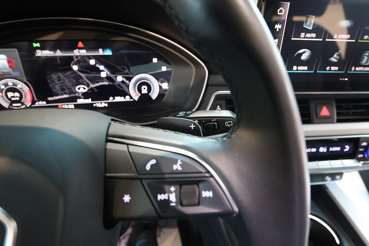 AUDI A4 allroad 40 TDI S-Tronic Business Evolution - 22