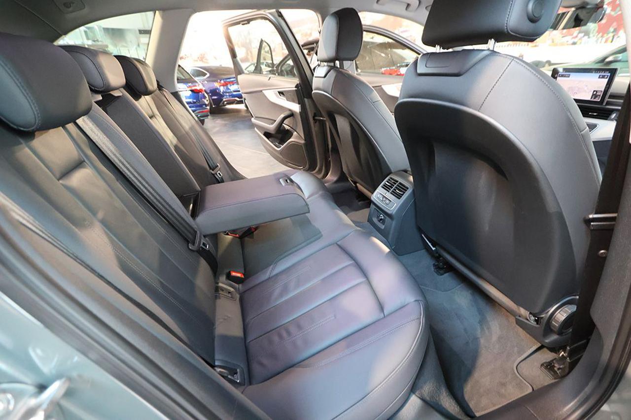 AUDI A4 allroad 40 TDI S-Tronic Business Evolution - 19