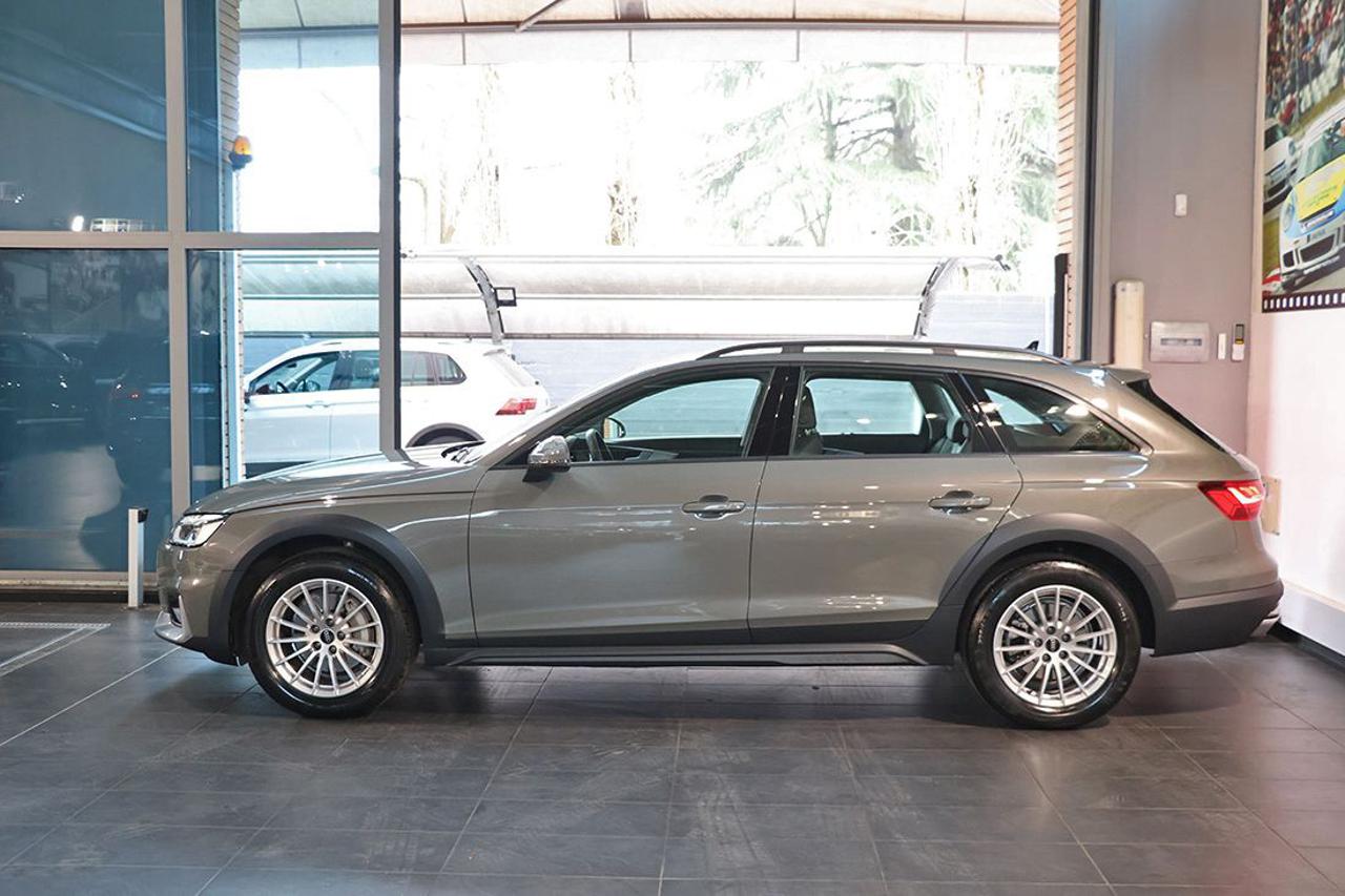 AUDI A4 allroad 40 TDI S-Tronic Business Evolution - 3