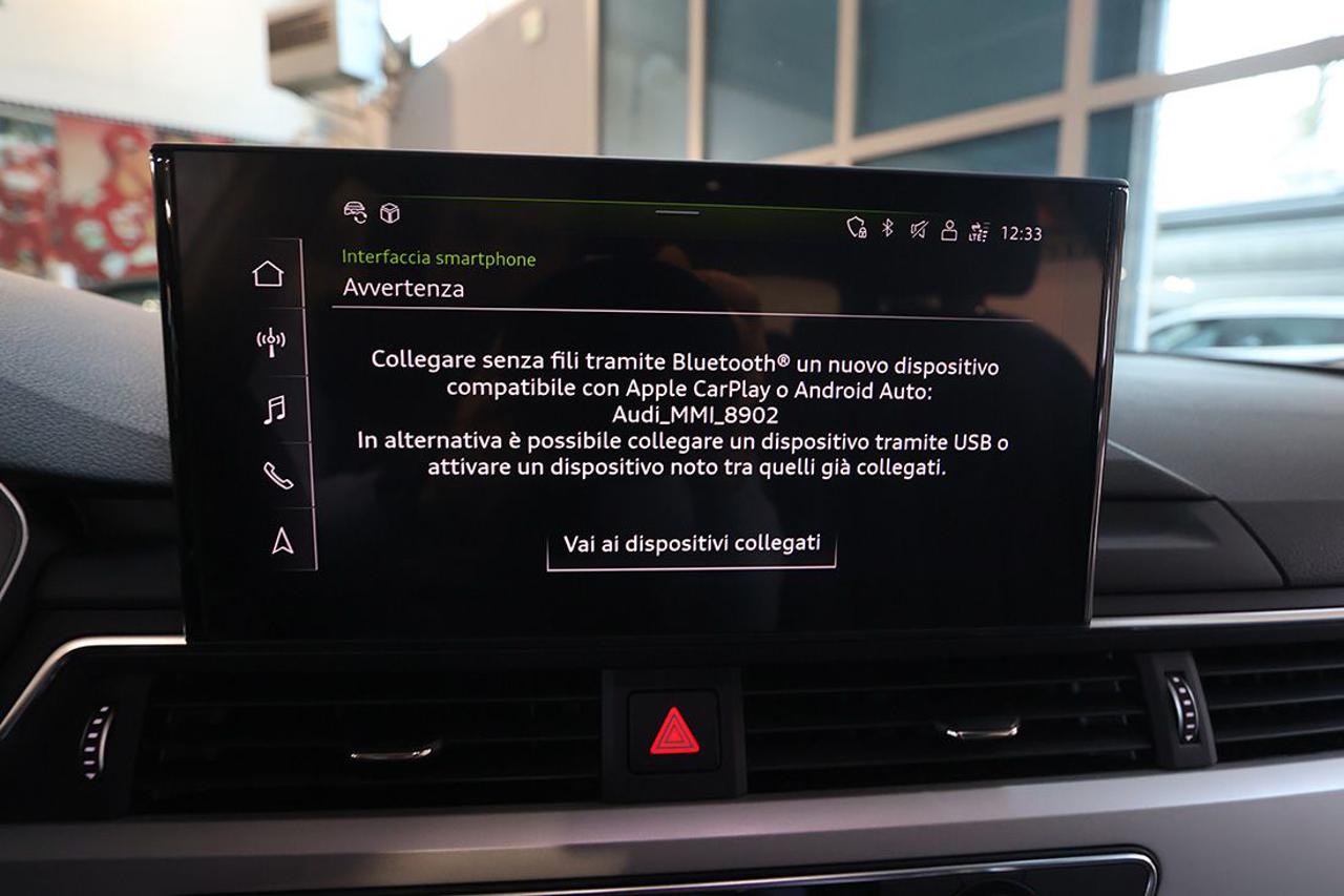 AUDI A4 allroad 40 TDI S-Tronic Business Evolution - 26