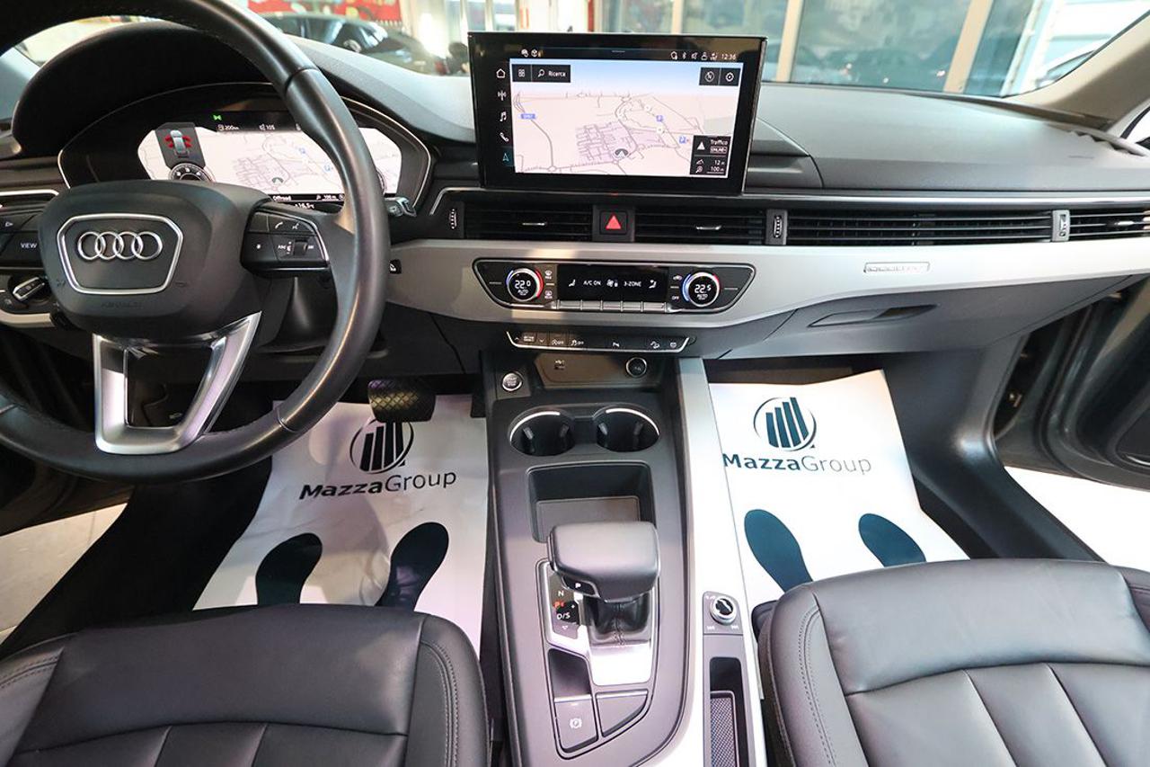 AUDI A4 allroad 40 TDI S-Tronic Business Evolution - 34